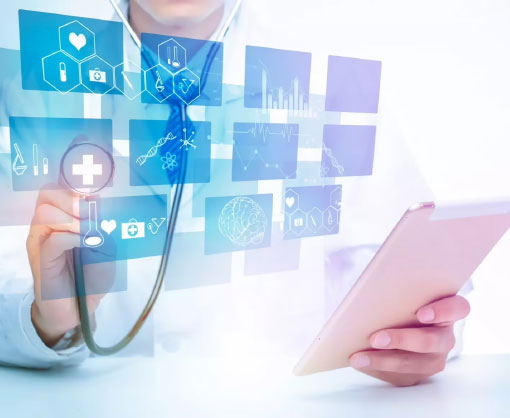 Healthcare Industry
