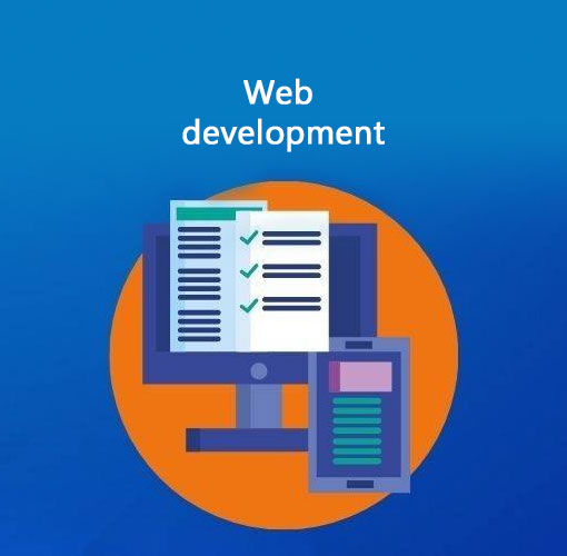 Web Development Services
